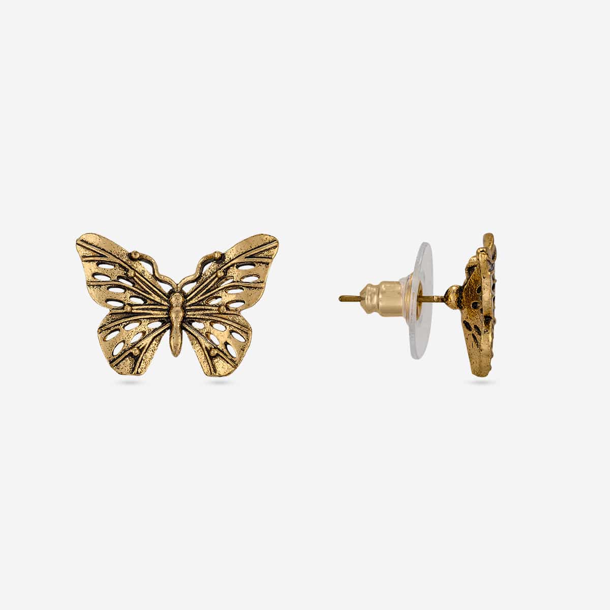 Trendy Earring Trendy Earring 198718