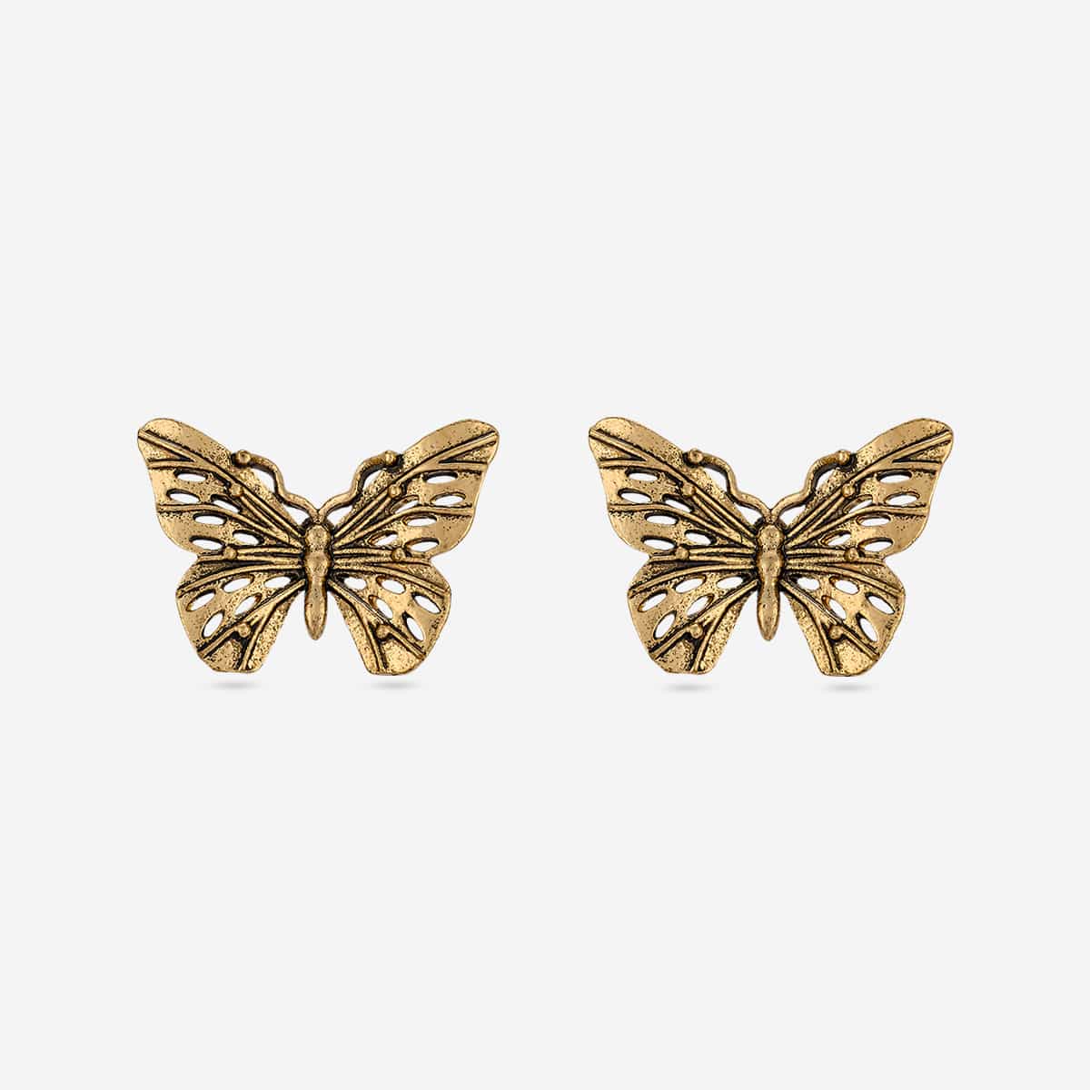 Trendy Earring Trendy Earring 198718