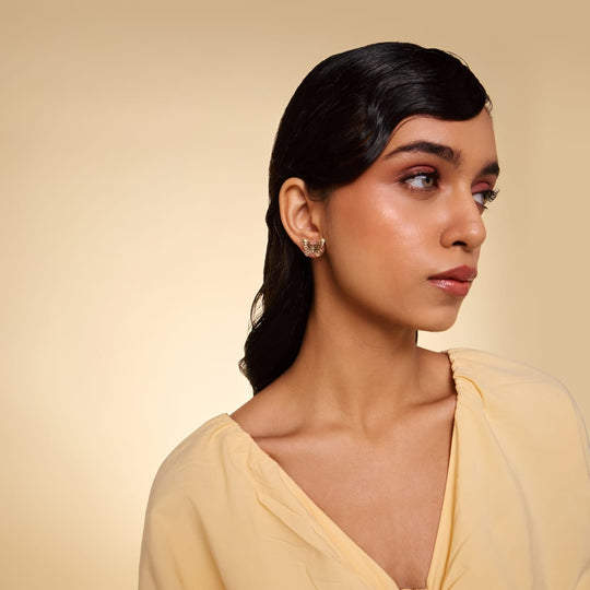 Trendy Earring Trendy Earring 198718