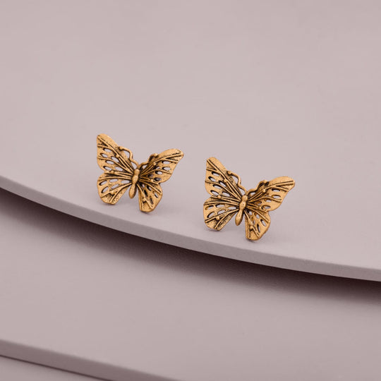 Trendy Earring Trendy Earring 198718