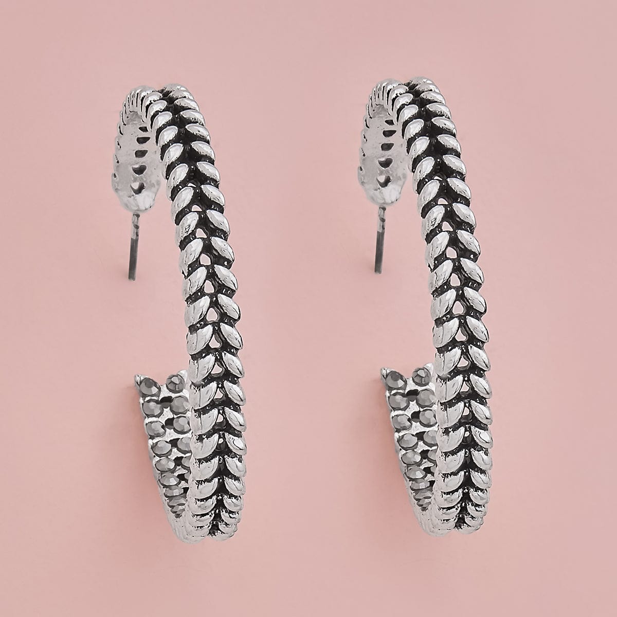 Trendy Earring Trendy Earring 167242