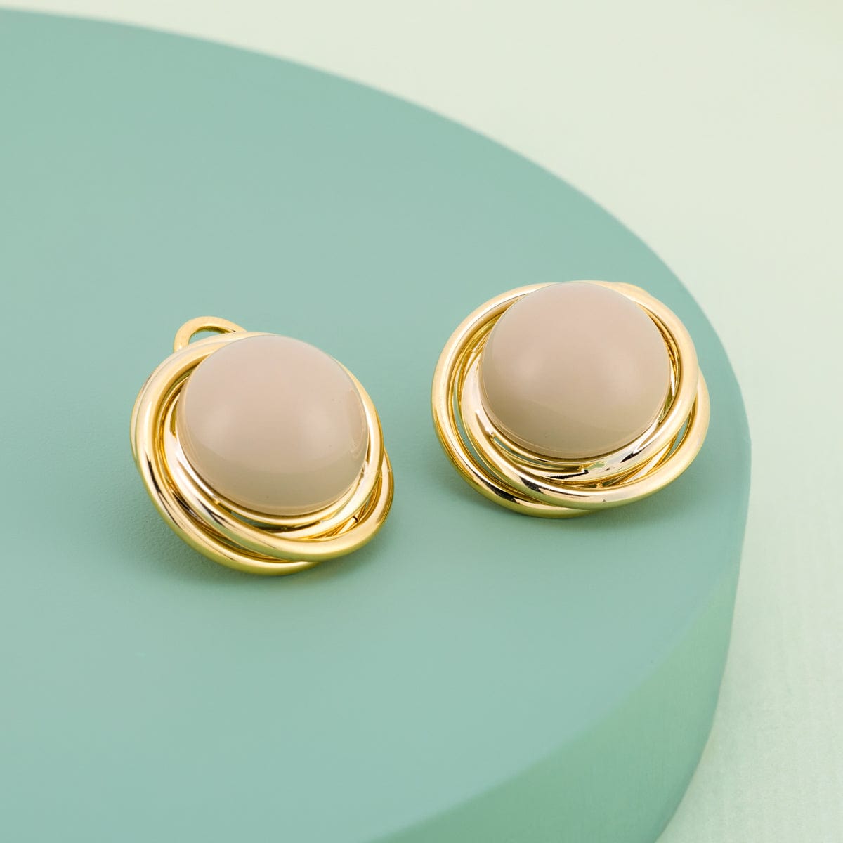 Trendy Earring Trendy Earring 187274