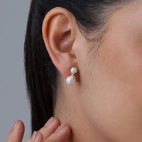 Trendy Earring Trendy Earring 162375