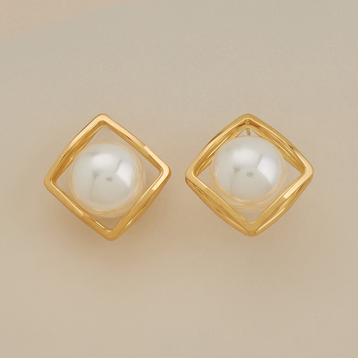 Trendy Earring Trendy Earring 163193