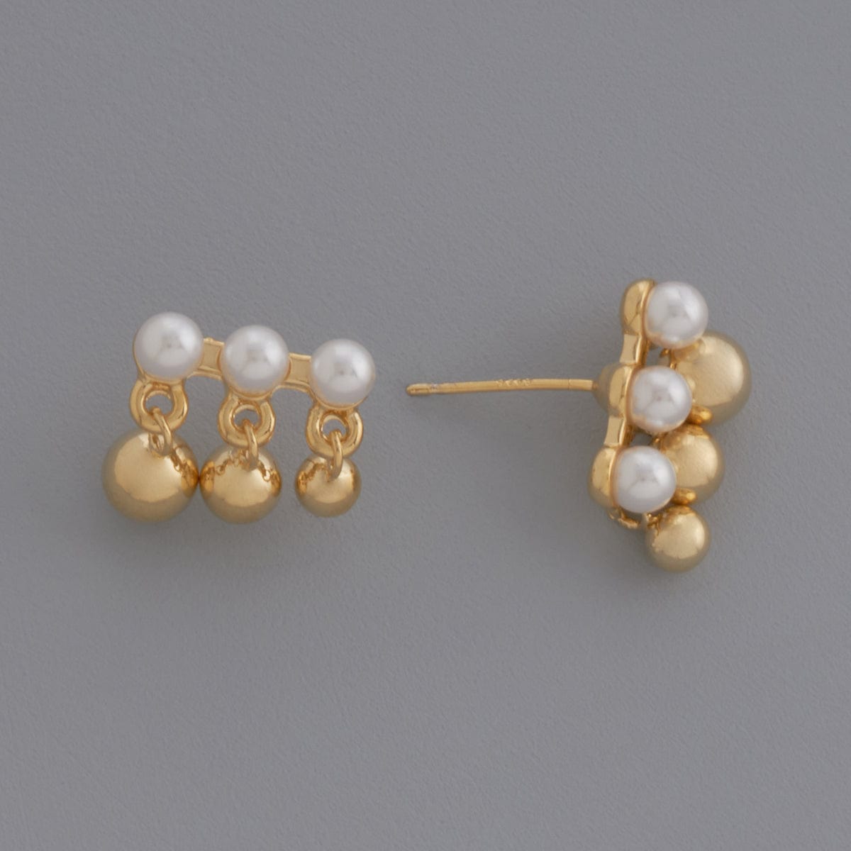 Trendy Earring Trendy Earring 164931