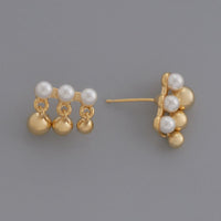Trendy Earring Trendy Earring 164931