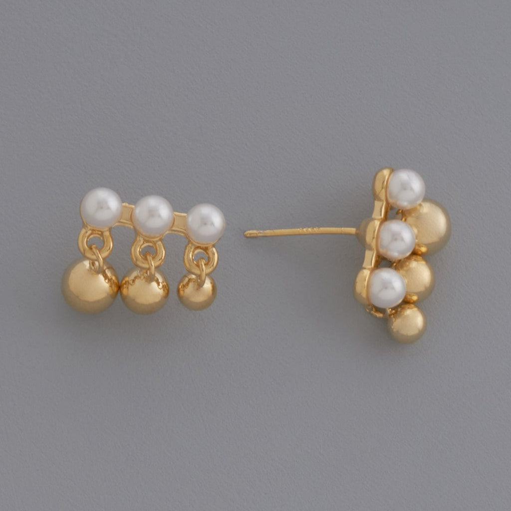 Trendy Earring Trendy Earring 164931