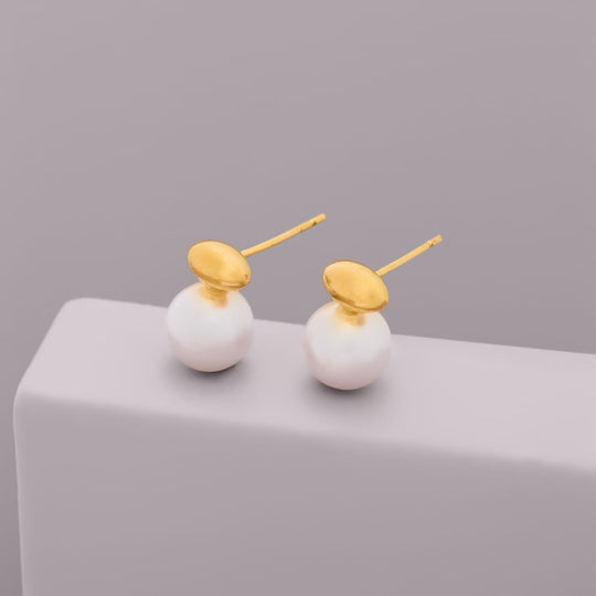 Trendy Earring Trendy Earring 174835