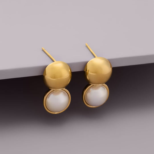 Trendy Earring Trendy Earring 174836