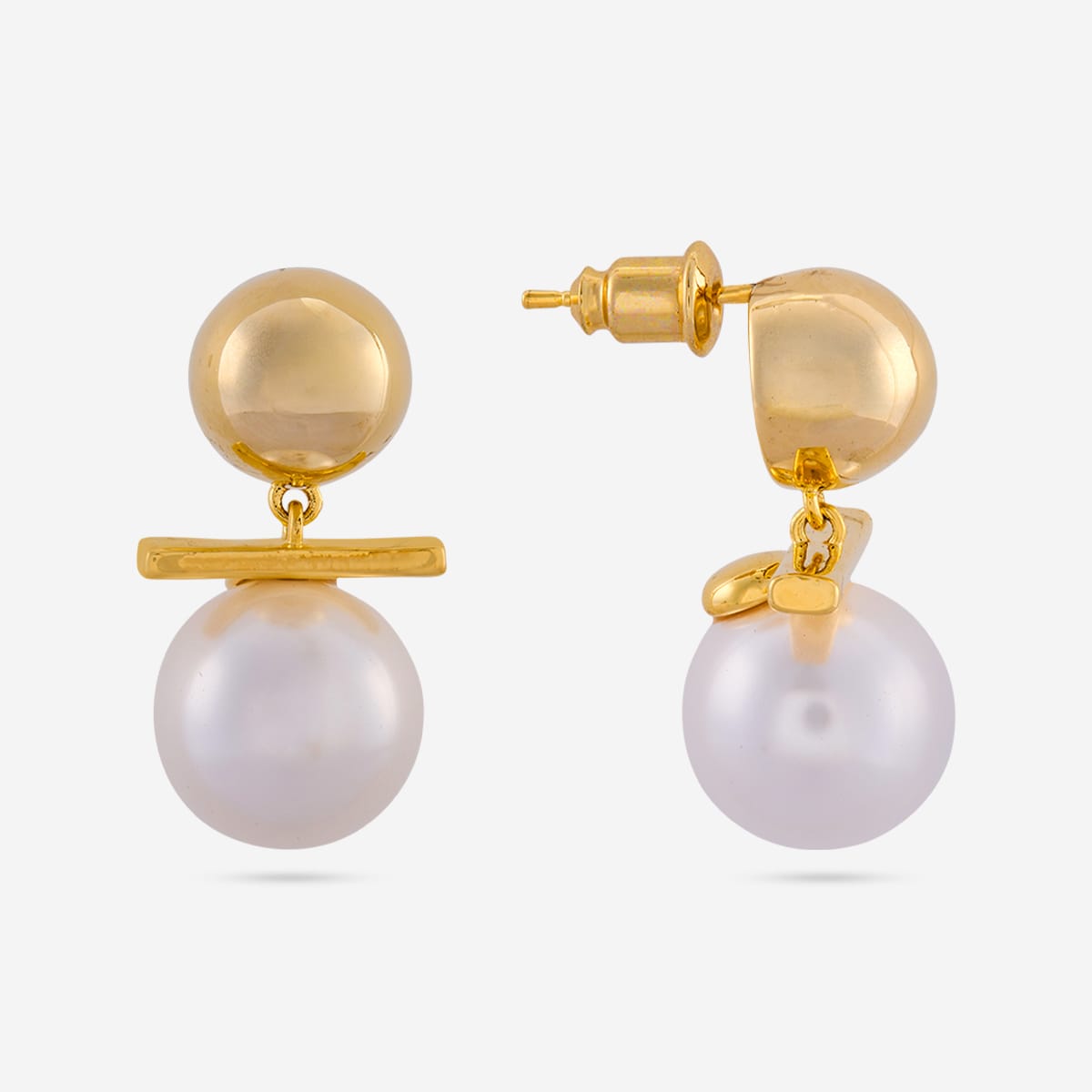 Trendy Earring Trendy Earring 175681