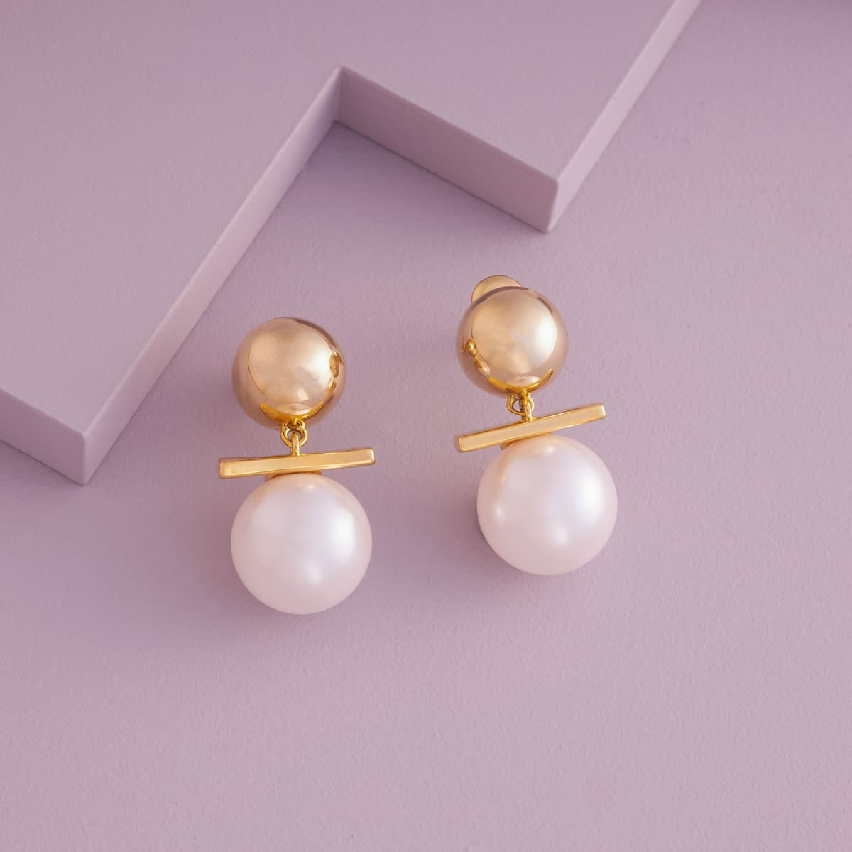Trendy Earring Trendy Earring 175681