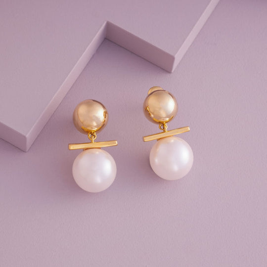 Trendy Earring Trendy Earring 175681
