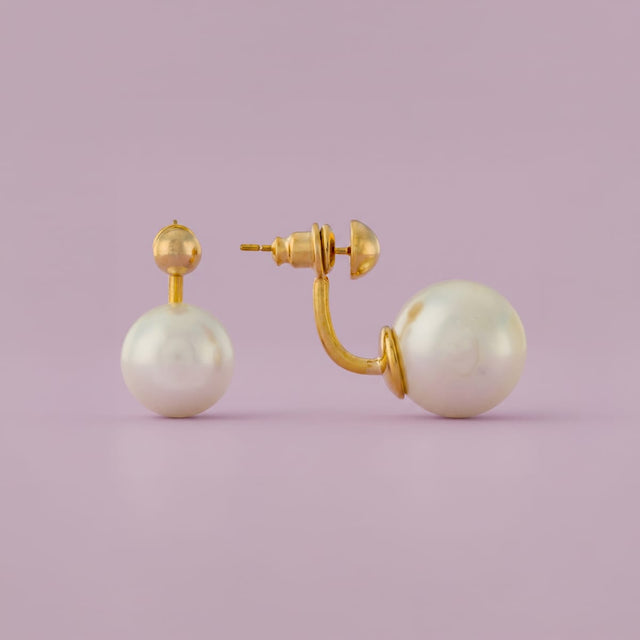 Trendy Earring Trendy Earring 175688