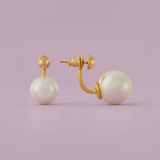 Trendy Earring Trendy Earring 175688