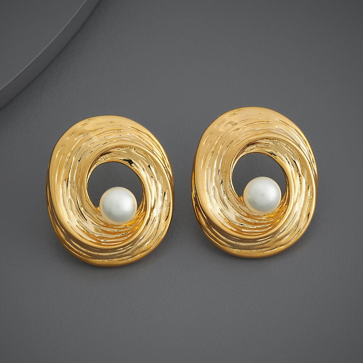 Trendy Earring Trendy Earring 185884