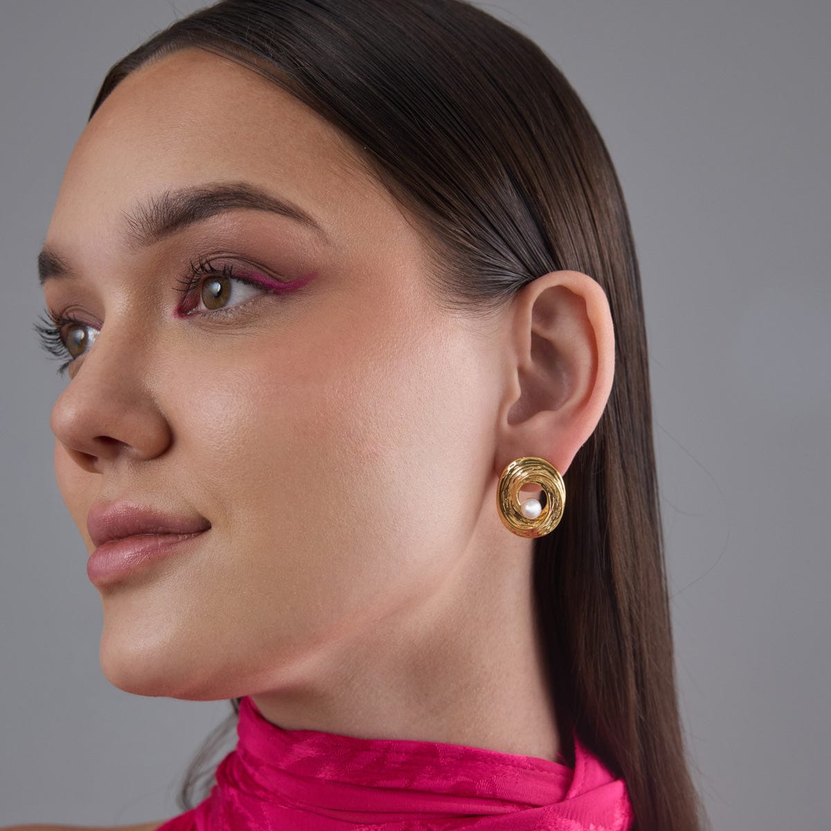 Trendy Earring Trendy Earring 185884