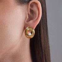 Trendy Earring Trendy Earring 185884