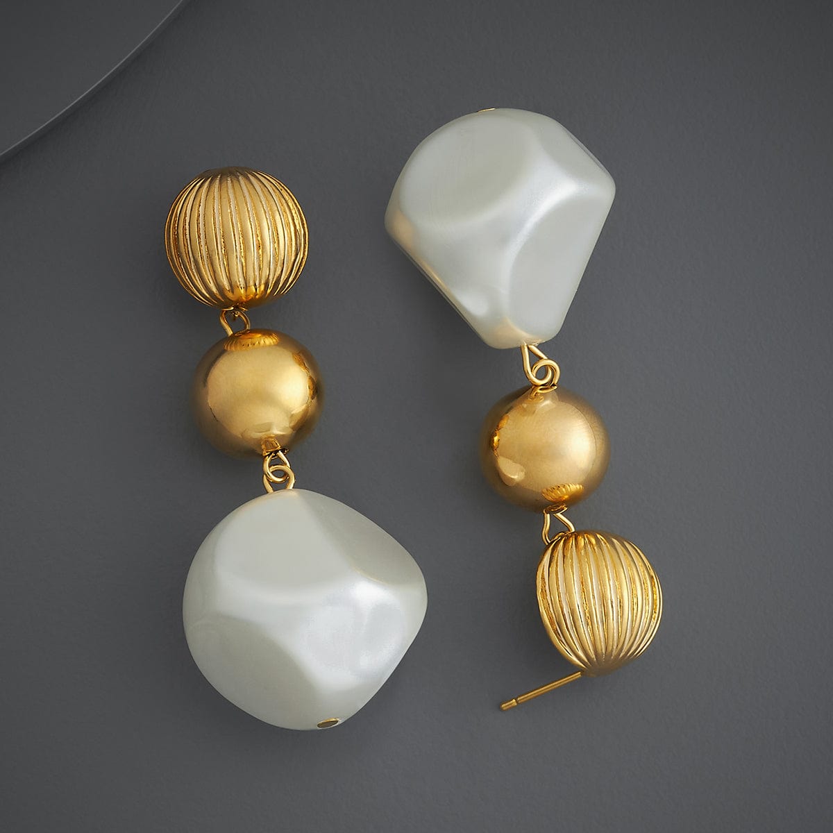 Trendy Earring Trendy Earring 185903