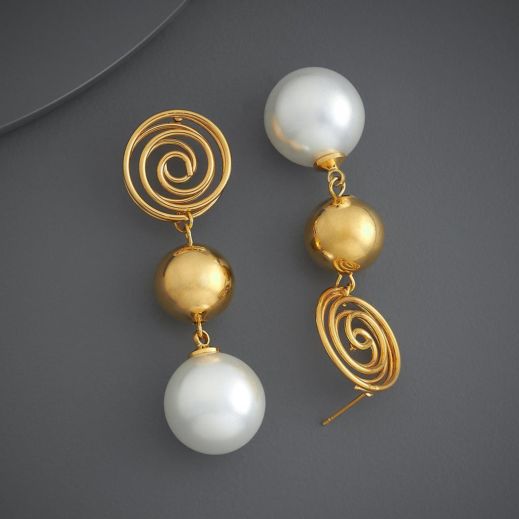 Trendy Earring Trendy Earring 185928