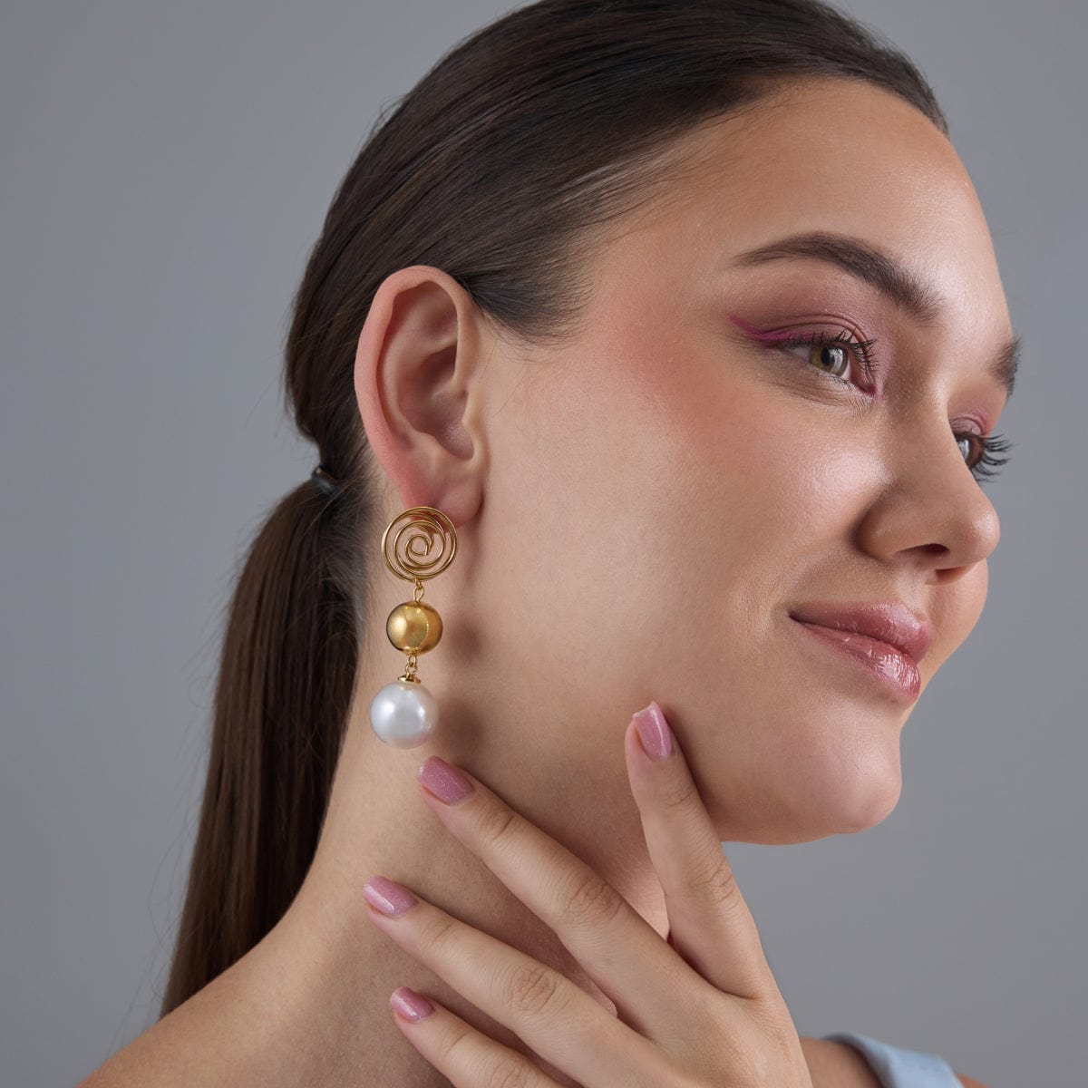 Trendy Earring Trendy Earring 185928