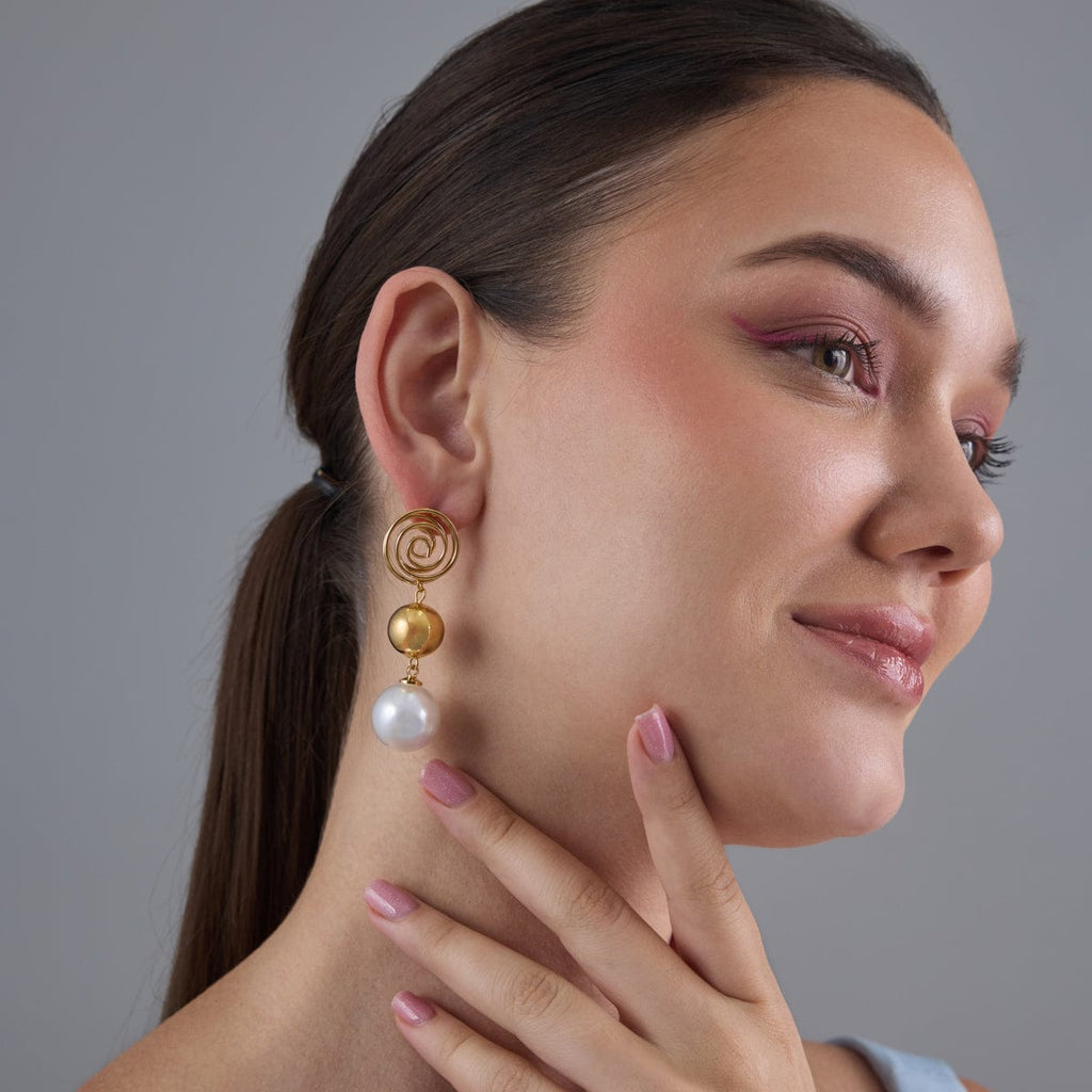 Trendy Earring Trendy Earring 185928