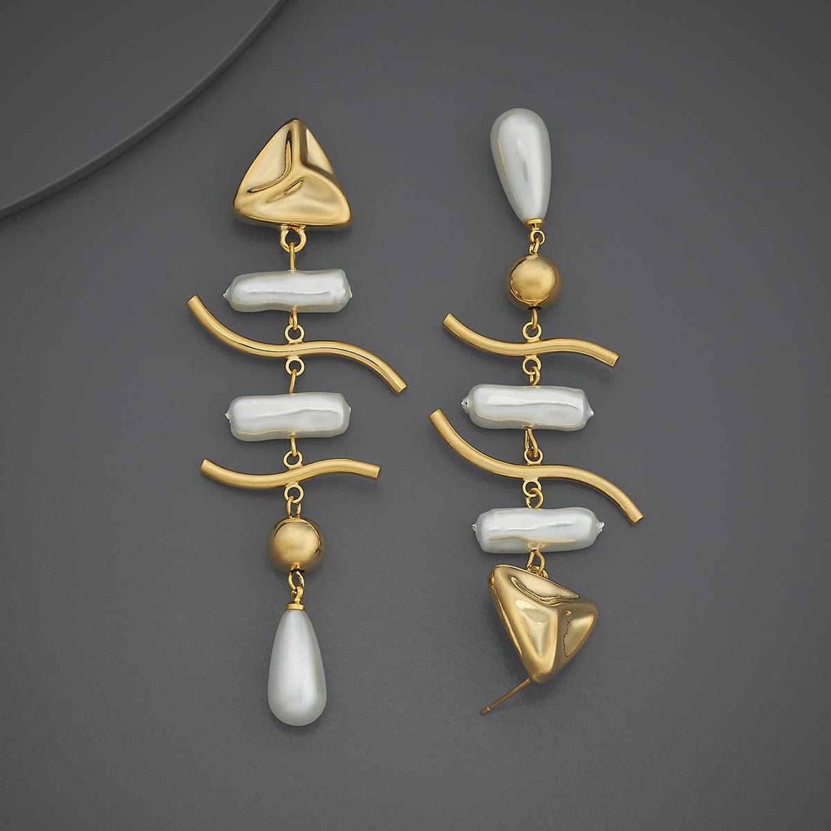 Trendy Earring Trendy Earring 185973