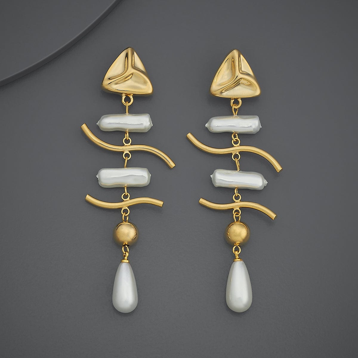 Trendy Earring Trendy Earring 185973
