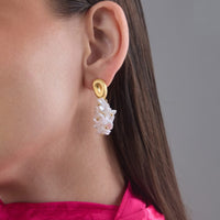 Trendy Earring Trendy Earring 186165
