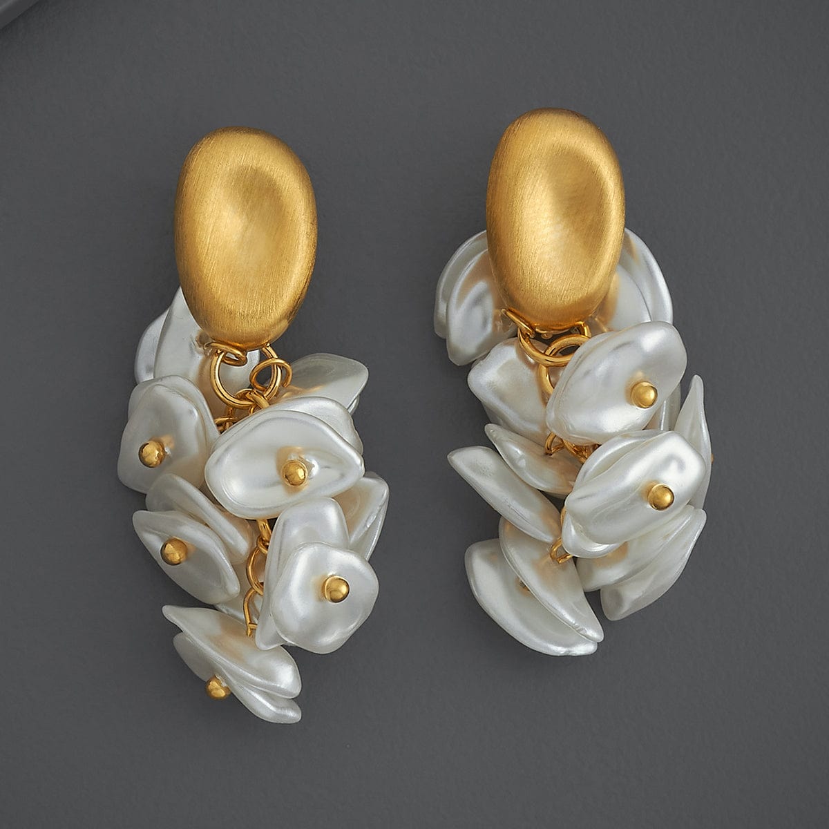 Trendy Earring Trendy Earring 186165