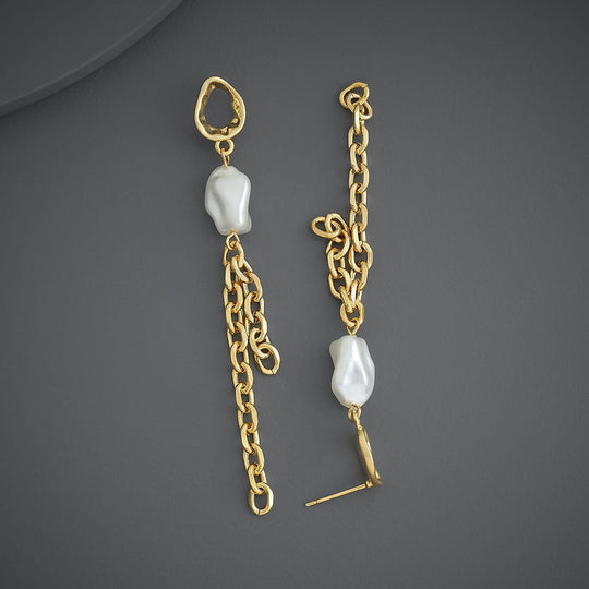 Trendy Earring Trendy Earring 186168
