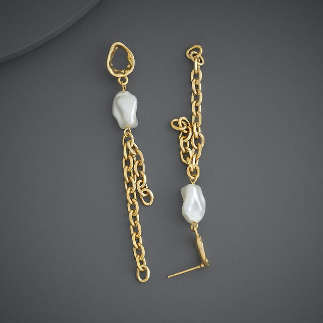 Trendy Earring Trendy Earring 186168