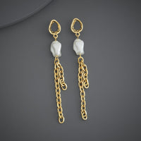 Trendy Earring Trendy Earring 186168