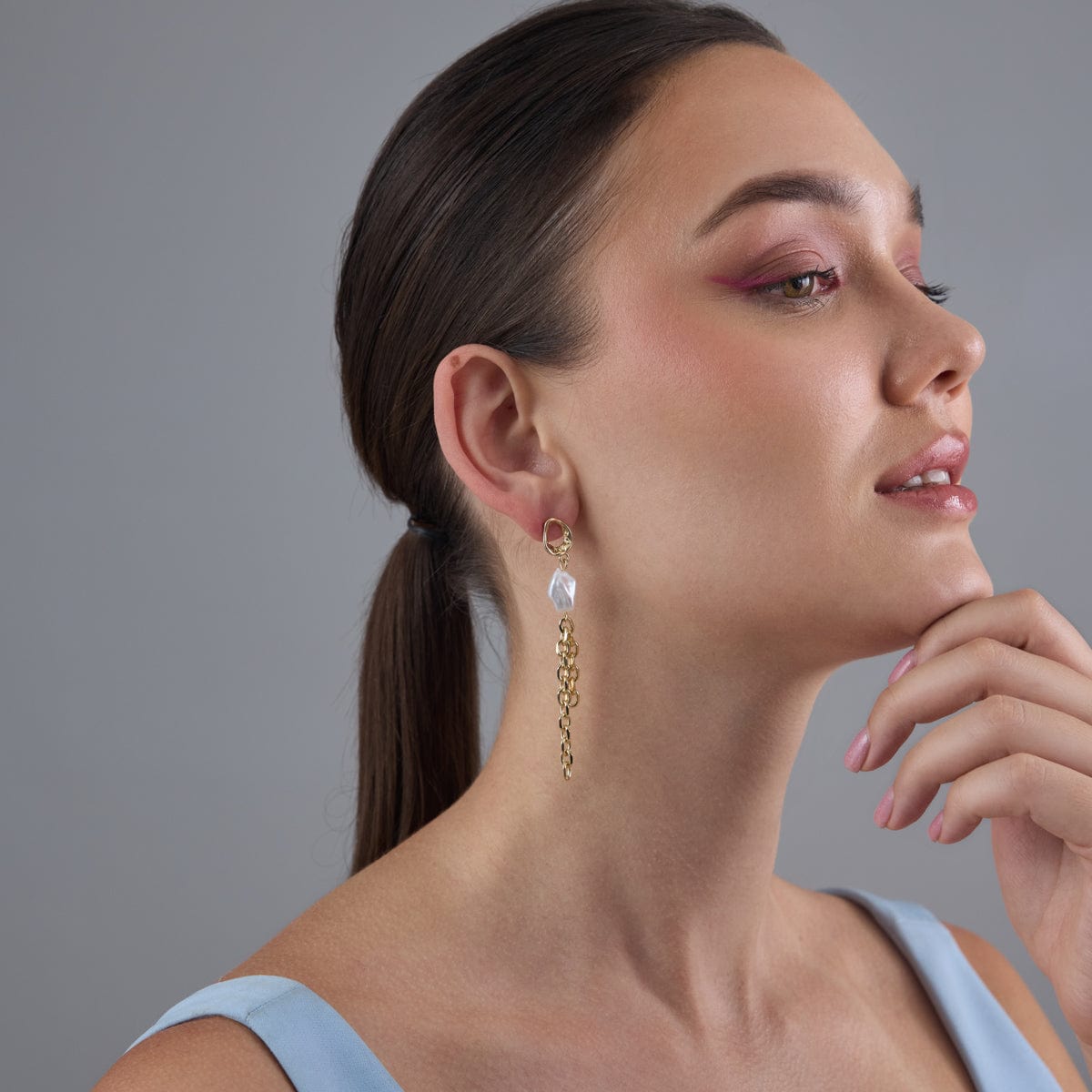 Trendy Earring Trendy Earring 186168