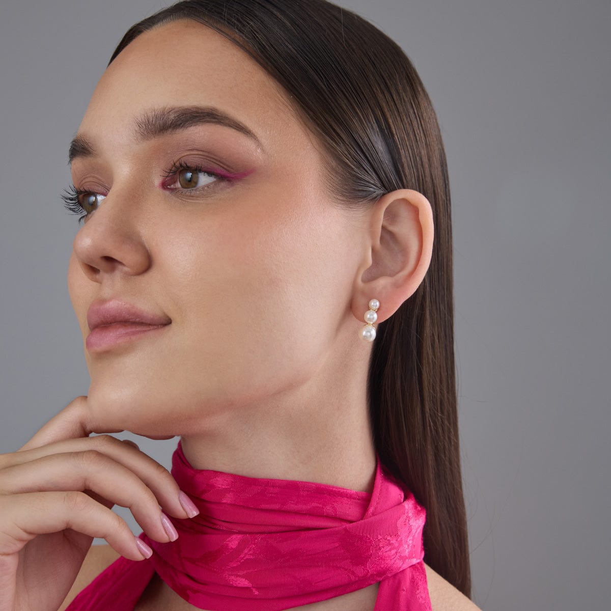 Trendy Earring Trendy Earring 186192