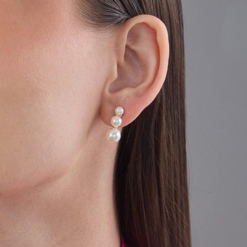 Trendy Earring Trendy Earring 186192