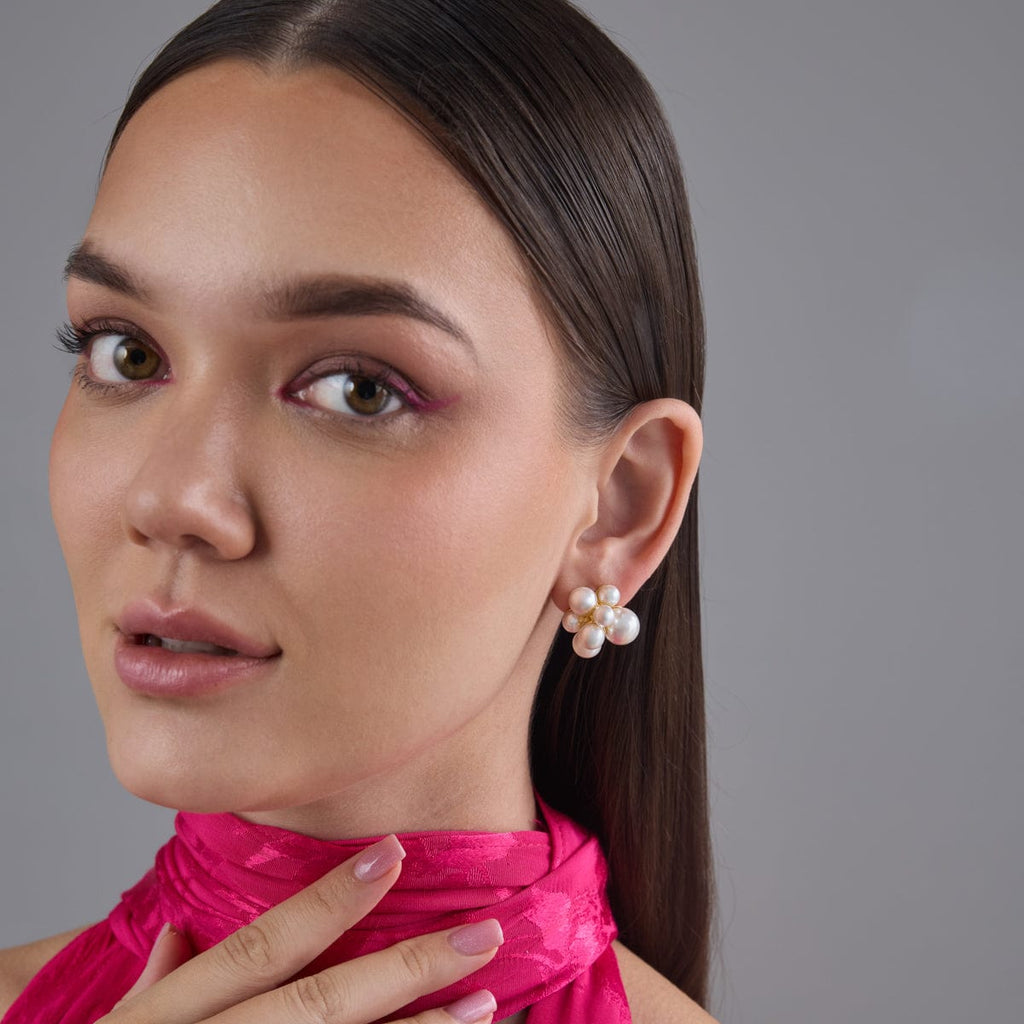 Trendy Earring Trendy Earring 186204