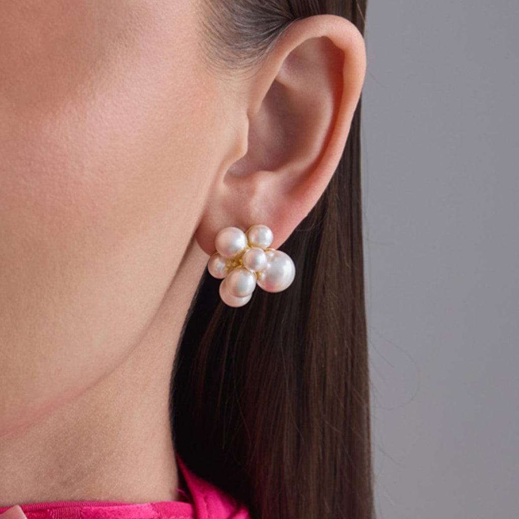 Trendy Earring Trendy Earring 186204