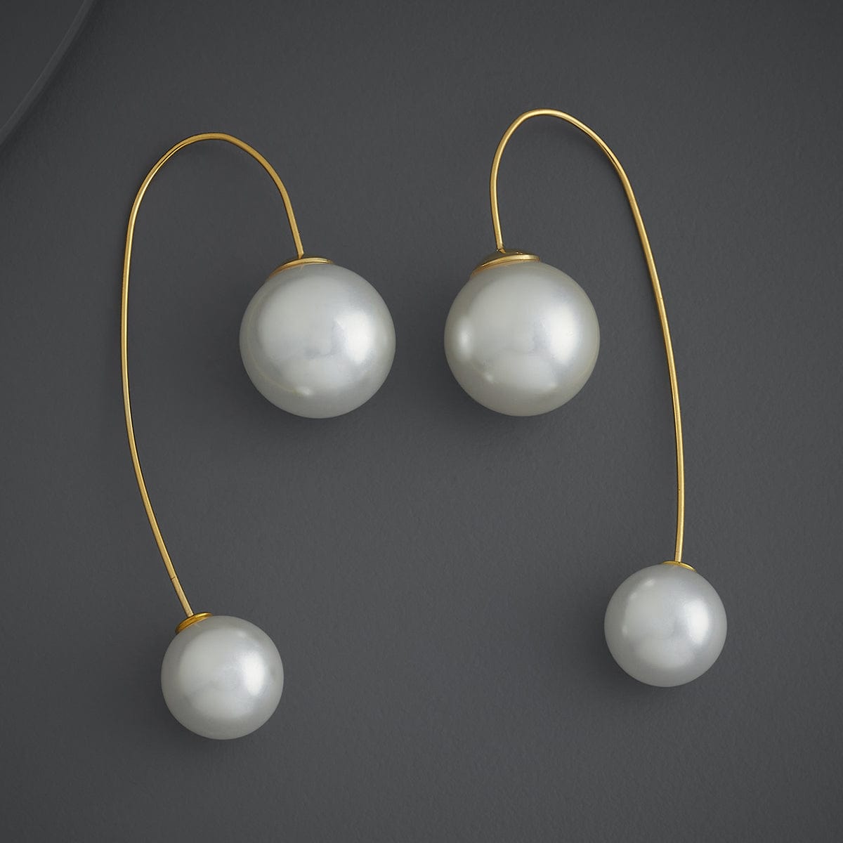 Trendy Earring Trendy Earring 186205