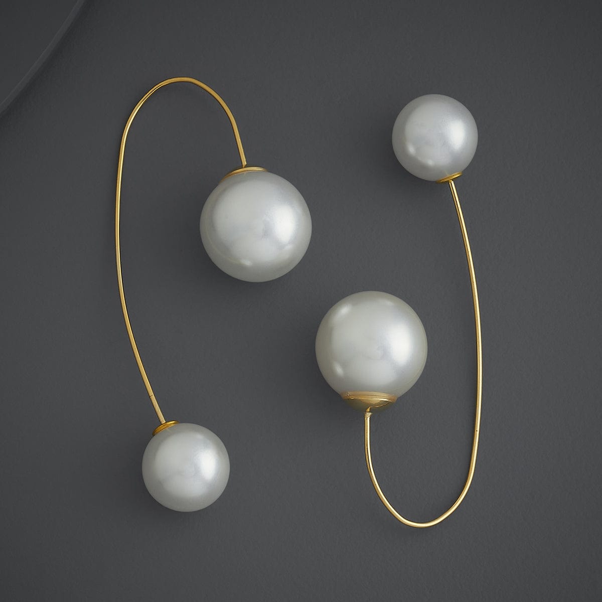 Trendy Earring Trendy Earring 186205