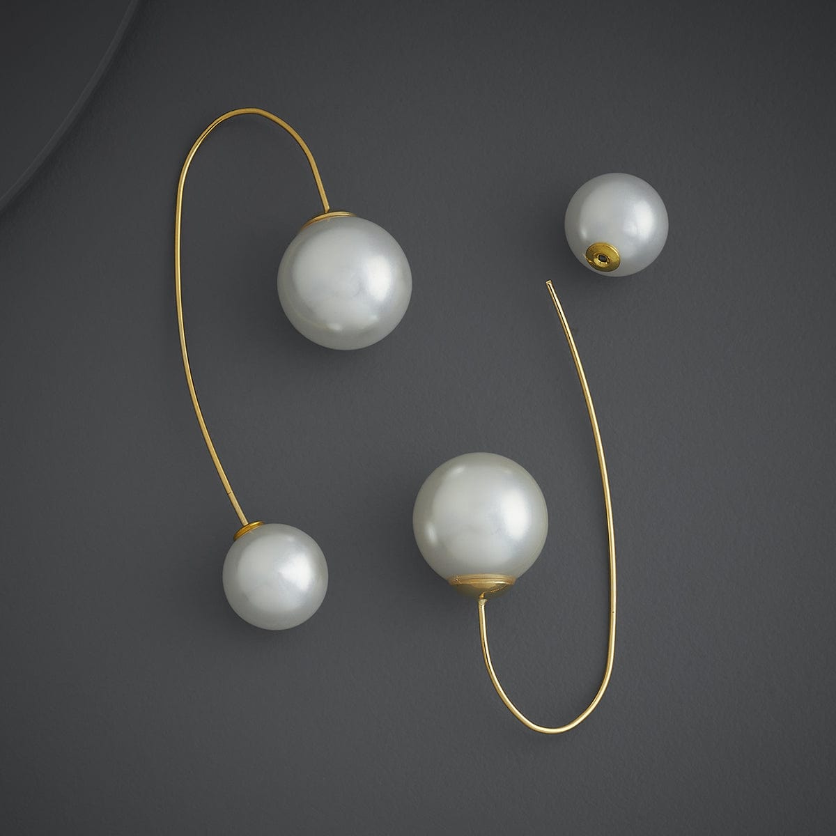 Trendy Earring Trendy Earring 186205