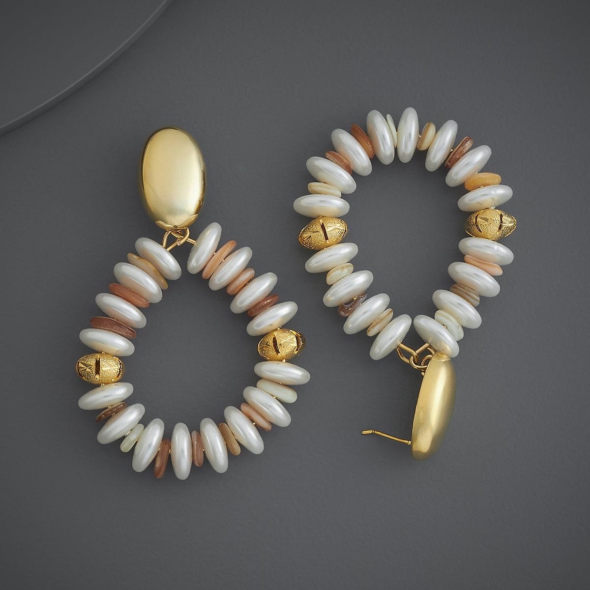 Trendy Earring Trendy Earring 186207