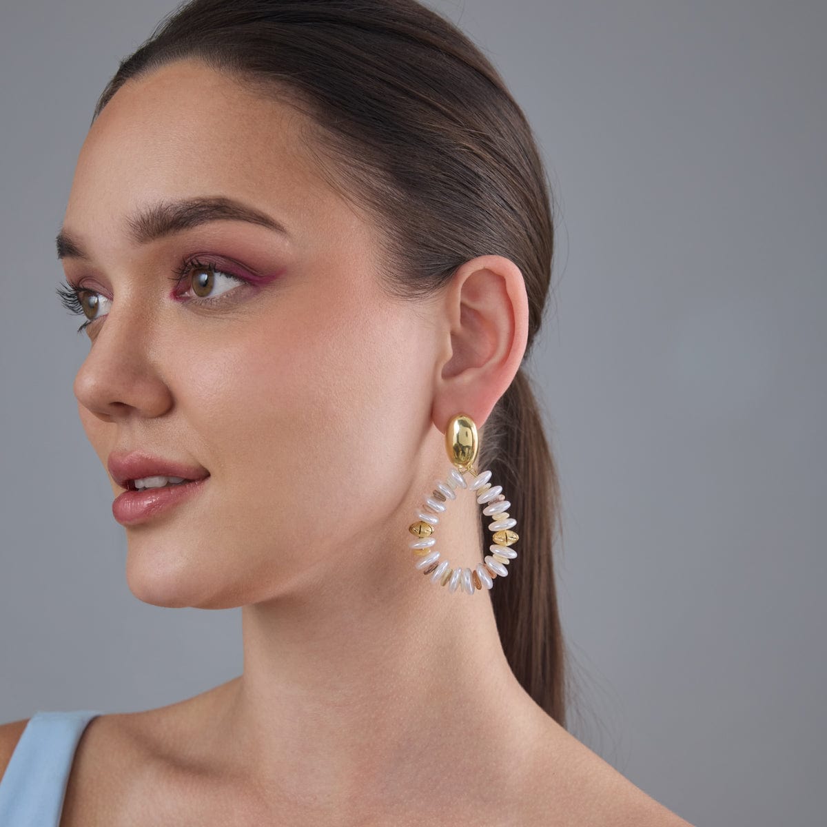 Trendy Earring Trendy Earring 186207