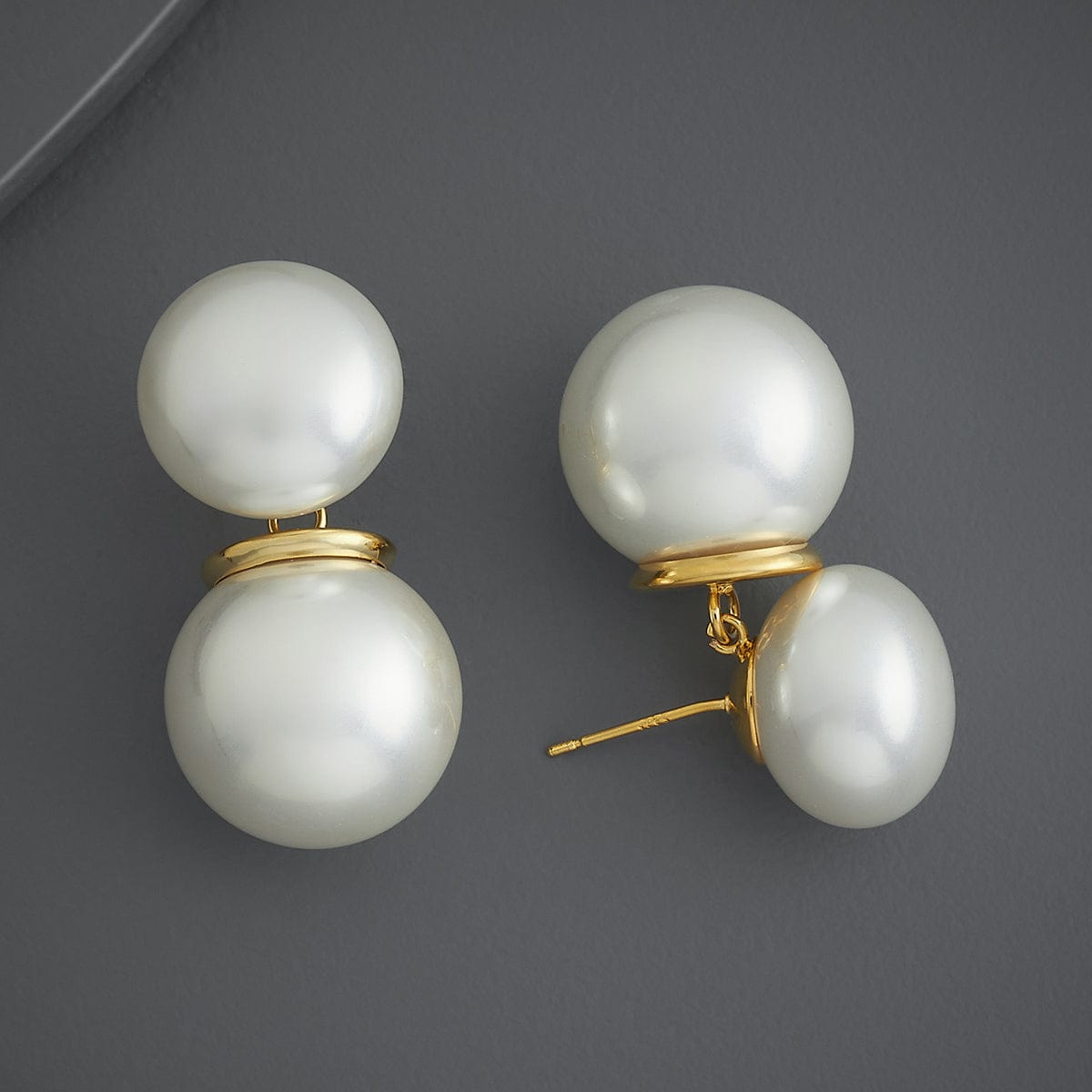 Trendy Earring Trendy Earring 186208