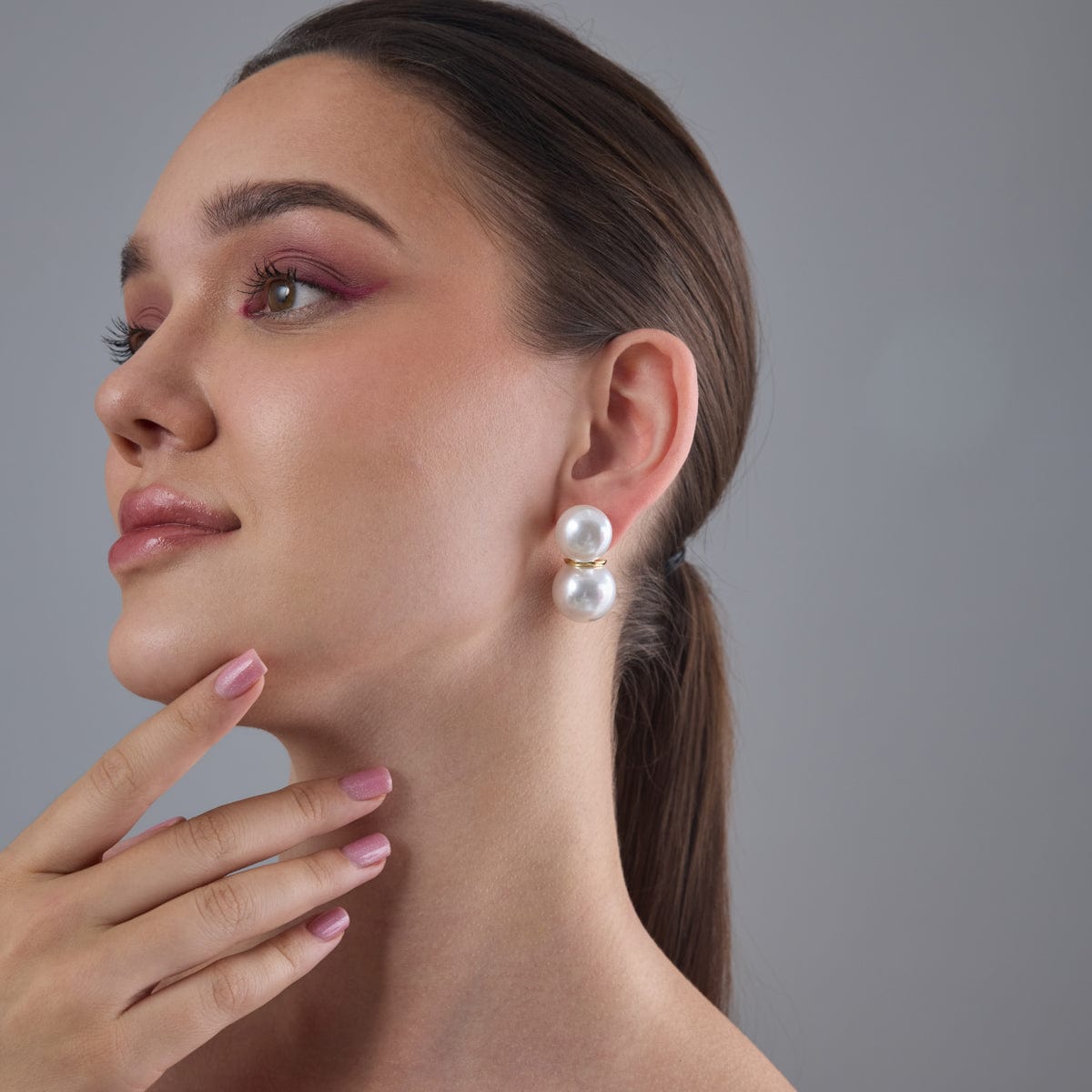 Trendy Earring Trendy Earring 186208