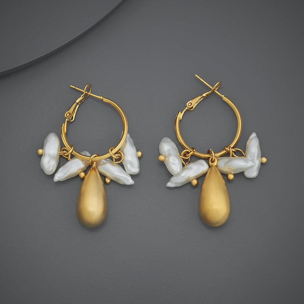 Trendy Earring Trendy Earring 186209