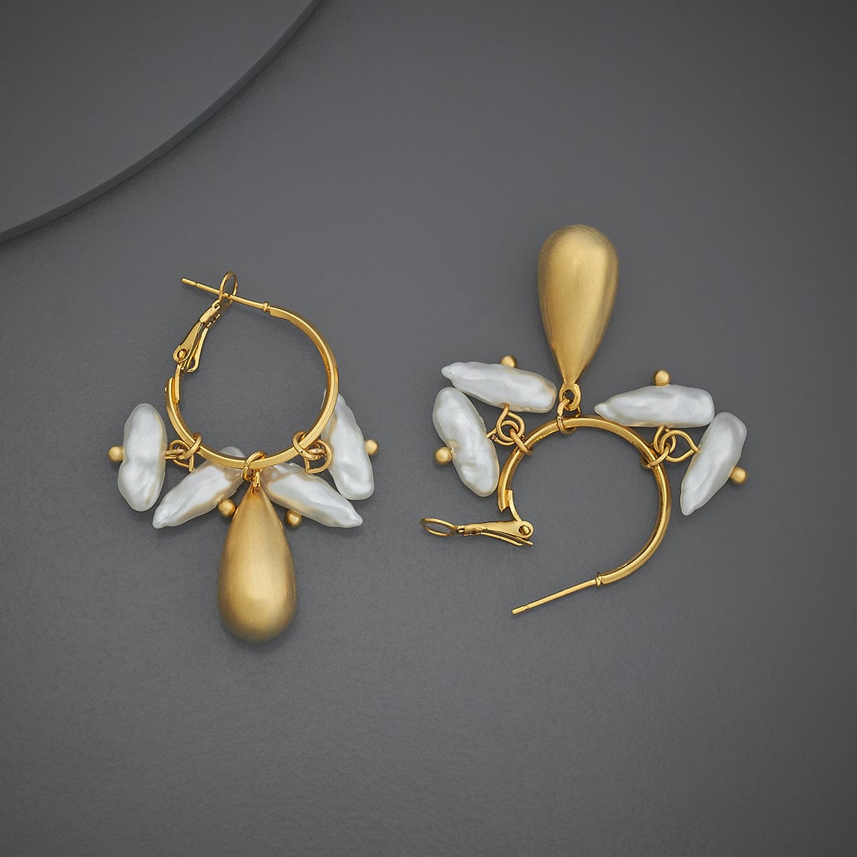 Trendy Earring Trendy Earring 186209