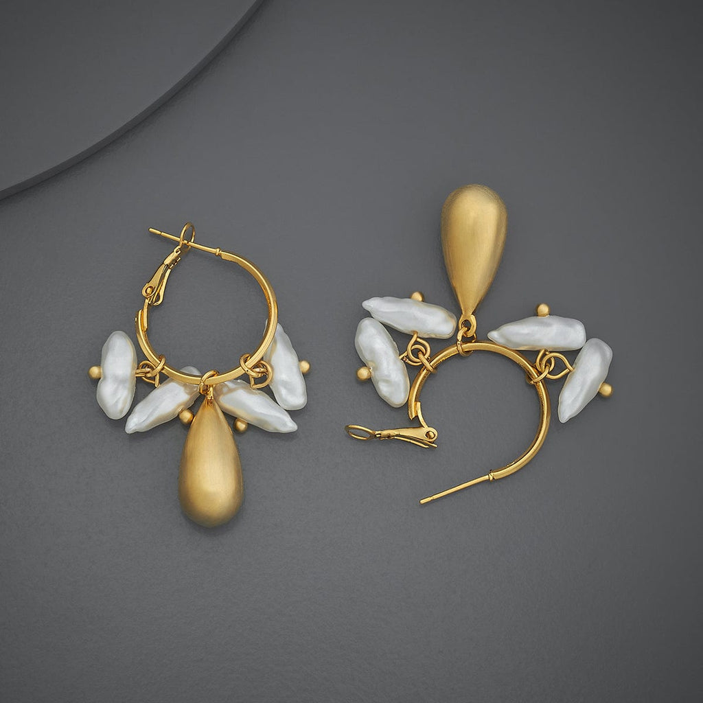 Trendy Earring Trendy Earring 186209