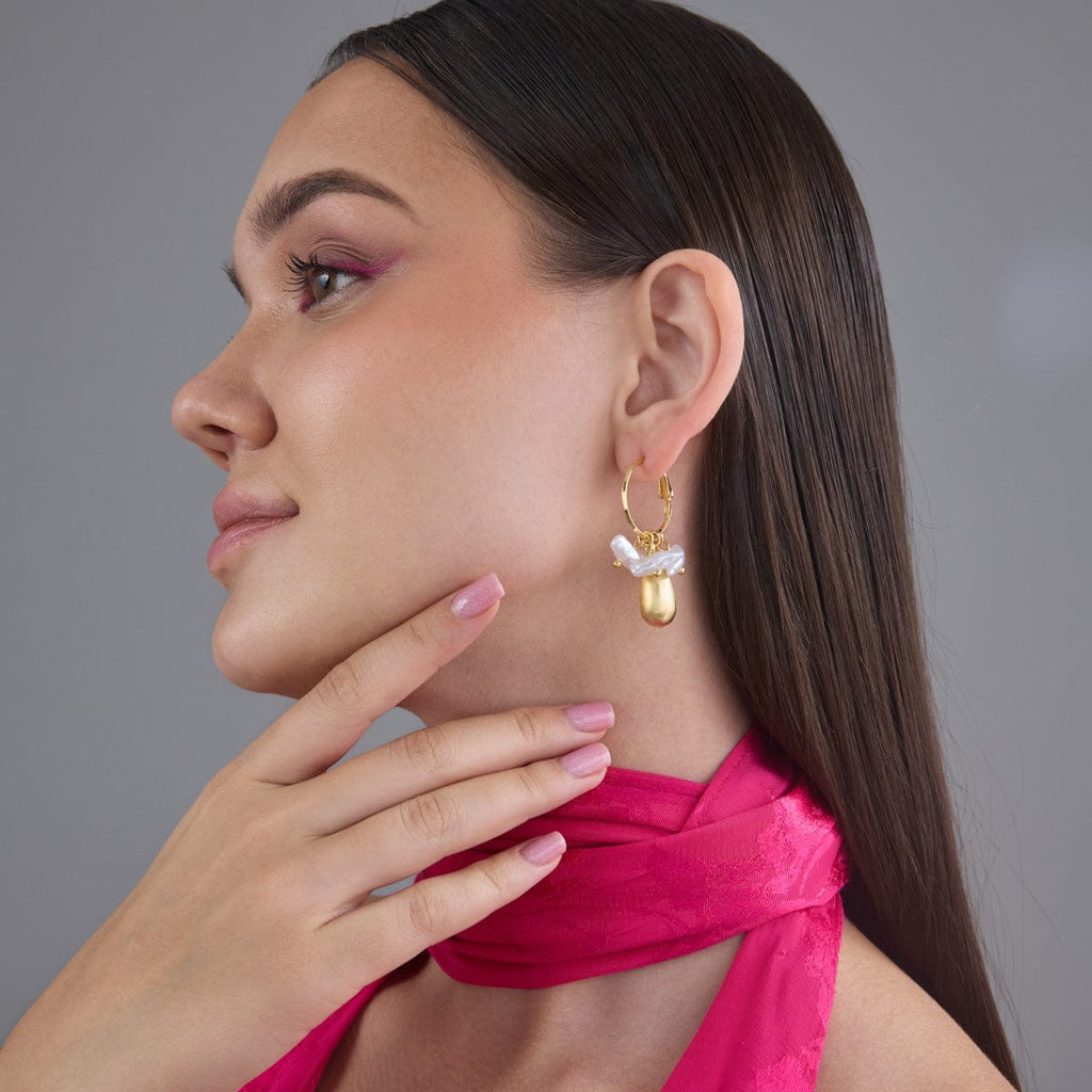 Trendy Earring Trendy Earring 186209