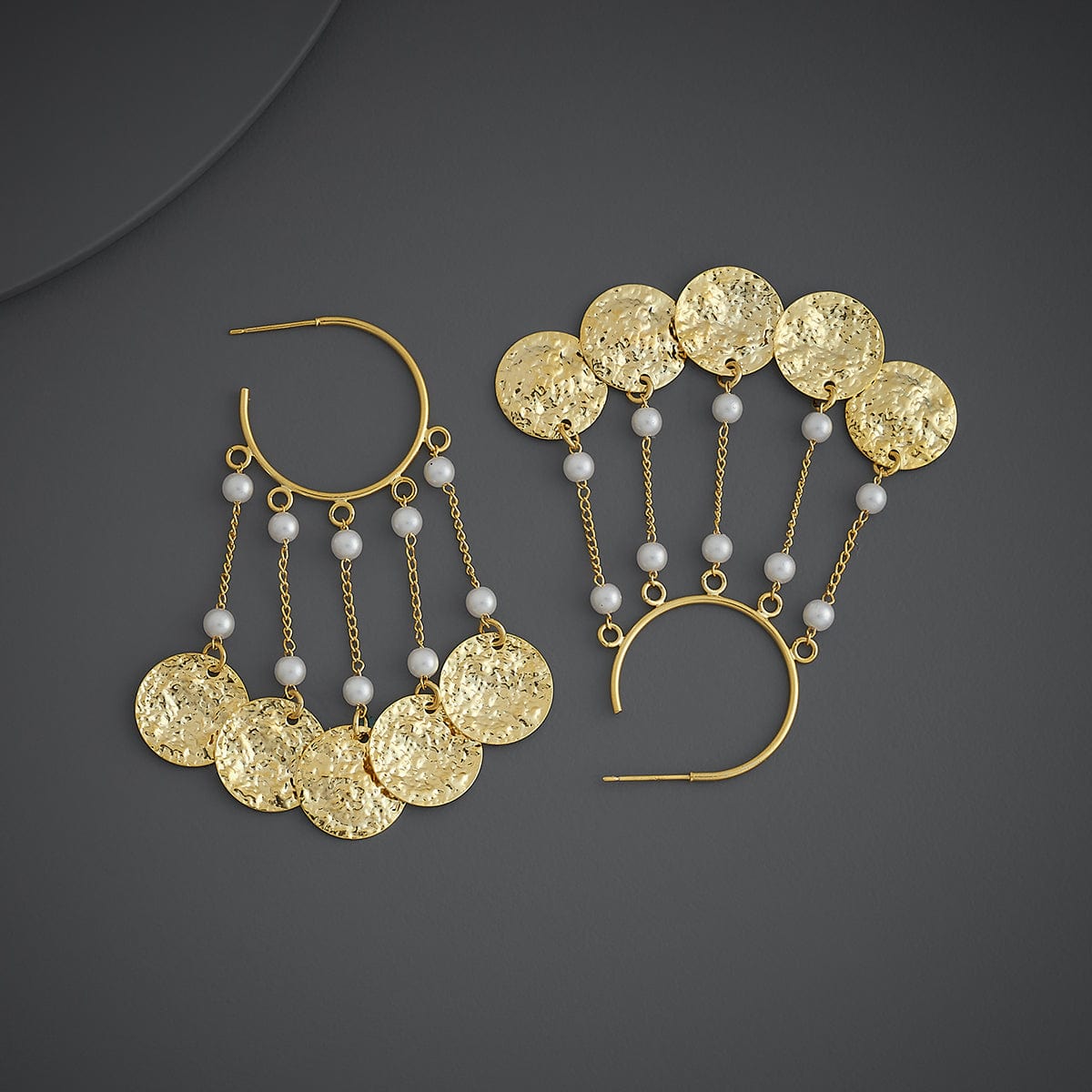 Trendy Earring Trendy Earring 186226