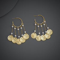 Trendy Earring Trendy Earring 186226